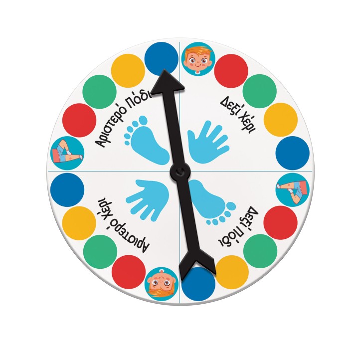 AS Games Επιτραπέζιο Παιχνίδι Ζικ Ζακ Μπλεξίματα Για Ηλικίες 5+ Χρονών Και 2+ Παίκτες AS Games Επιτραπέζιο Παιχνίδι Ζικ Ζακ Μπλεξίματα Για Ηλικίες 5+ Χρονών Και 2+ Παίκτες