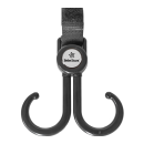 Γάντζοι Καροτσιού Universal 20-130 Bebe Stars Γάντζοι Καροτσιού Universal 20-130 Bebe Stars