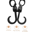 Γάντζοι Καροτσιού Universal 20-130 Bebe Stars Γάντζοι Καροτσιού Universal 20-130 Bebe Stars