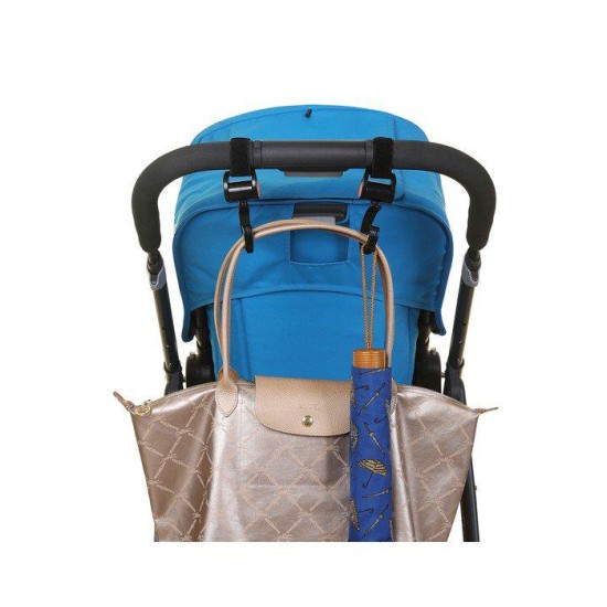 Γάντζος Για Καρότσι 2τμχ DreamBaby Γάντζος Για Καρότσι 2τμχ DreamBaby