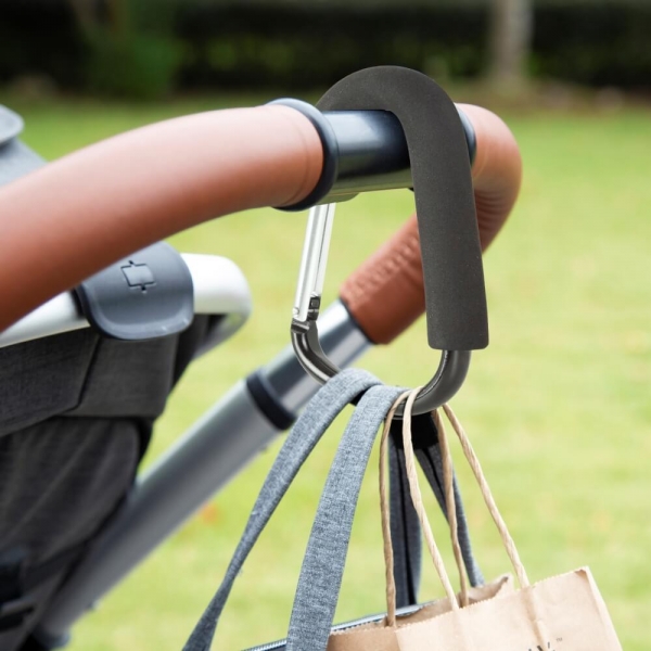 Γάντζος Καροτσιού Universal Bebe Stars Γάντζος Καροτσιού Universal Bebe Stars