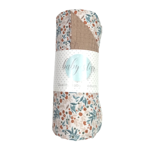 Garden Κουβερτάκι Πικέ Baby Star Garden Κουβερτάκι Πικέ Baby Star