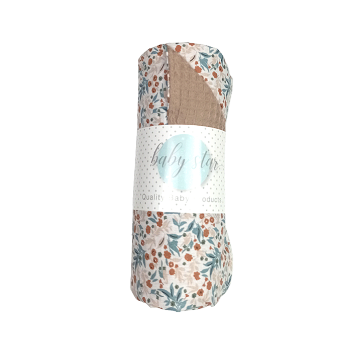 Garden Κουβερτάκι Πικέ Baby Star