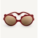 KiETLA Γυαλιά Ηλίου 0-1 Sienna Lion KiETLA Γυαλιά Ηλίου 0-1 Sienna Lion