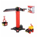 Γερανός Crane & Truck Polesie 65315