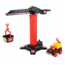 Γερανός Crane & Truck Polesie 65315