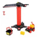 Γερανός Crane & Truck Polesie 65315