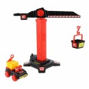 Γερανός Crane & Truck Polesie 65315