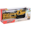 Γερανός Με Φωτά Και Ήχους RJ3399 Martin Toys
