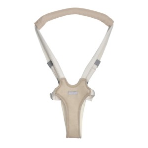 Kikka Boo Βρεφικός Ιμάντας Υποστήριξης Μπεζ