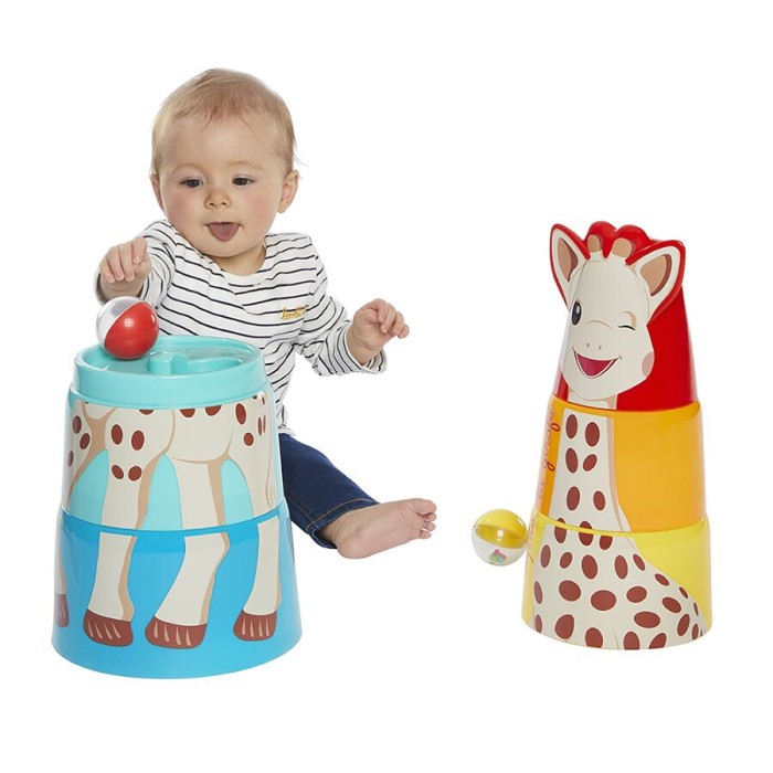 Γιγαντιαίος Πύργος Σόφι καμηλοπάρδαλη Γιγαντιαίος Πύργος Σόφι καμηλοπάρδαλη