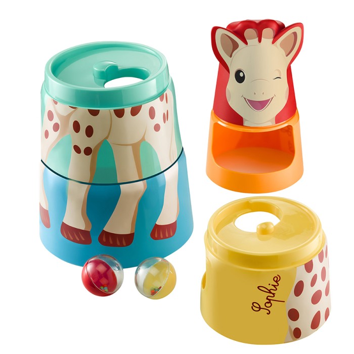 Γιγαντιαίος Πύργος Σόφι καμηλοπάρδαλη Γιγαντιαίος Πύργος Σόφι καμηλοπάρδαλη