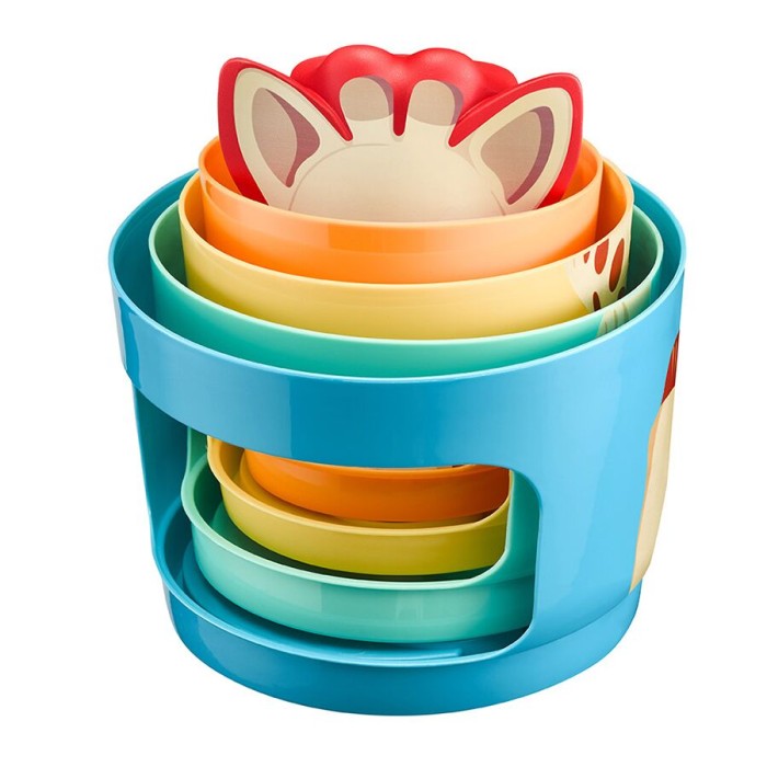 Γιγαντιαίος Πύργος Σόφι καμηλοπάρδαλη Γιγαντιαίος Πύργος Σόφι καμηλοπάρδαλη