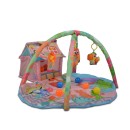 Γυμναστήριο Δραστηριοτήτων Χαρούμενη Φάρμα Ροζ Cangaroo Γυμναστήριο Δραστηριοτήτων Χαρούμενη Φάρμα Ροζ Cangaroo