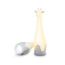 Gina η Καμηλοπάρδαλη φακός & φωτάκι νυκτός ΖΑΖU Gina η Καμηλοπάρδαλη φακός & φωτάκι νυκτός ΖΑΖU