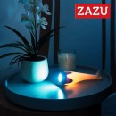 Gina η Καμηλοπάρδαλη φακός & φωτάκι νυκτός ΖΑΖU Gina η Καμηλοπάρδαλη φακός & φωτάκι νυκτός ΖΑΖU