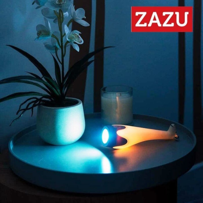 Gina η Καμηλοπάρδαλη φακός & φωτάκι νυκτός ΖΑΖU Gina η Καμηλοπάρδαλη φακός & φωτάκι νυκτός ΖΑΖU