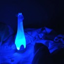 Gina η Καμηλοπάρδαλη φακός & φωτάκι νυκτός ΖΑΖU Gina η Καμηλοπάρδαλη φακός & φωτάκι νυκτός ΖΑΖU