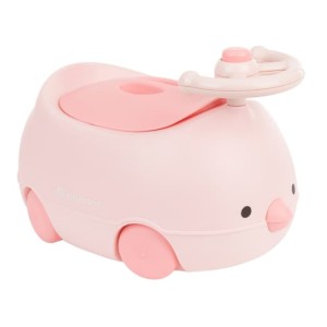 Γιογιό Potty Chick Pink Kikka Boo