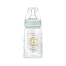Γυάλινο Μπιμπερό 120ml Savanna Mint Kikka Boo Γυάλινο Μπιμπερό 120ml Savanna Mint Kikka Boo