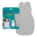Gro Swaddle bag Υπνόσακος Φθινοπωρινός 1 tog (θερμοκρασίες 20-24°C) 3-6 μηνών Sky Grey Marl