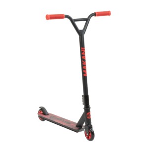 Scooter Makani Gord Red Kikka Boo Scooter Makani Gord Red Kikka Boo