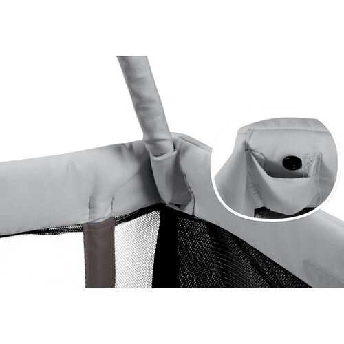 AeroMoov: Θόλος με Κρεμαστά Παιχνίδια Grey rock AeroMoov: Θόλος με Κρεμαστά Παιχνίδια Grey rock