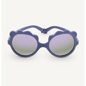 KiETLA Γυαλιά Ηλίου 0-1 ετών Lilac Lion