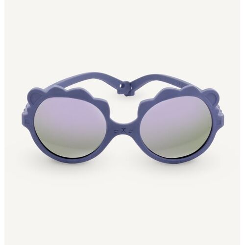 KiETLA Γυαλιά Ηλίου 2-4 ετών Lilac Lion