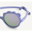 KiETLA Γυαλιά Ηλίου 0-1 ετών Lilac Lion