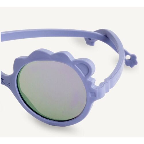 KiETLA Γυαλιά Ηλίου 2-4 ετών Lilac Lion