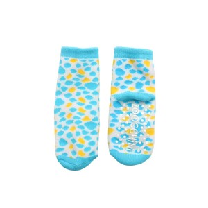 Καλτσάκια Jamie the Giraffe 3τμχ Zoocchini Καλτσάκια Jamie the Giraffe 3τμχ Zoocchini