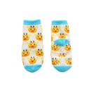 Καλτσάκια Jamie the Giraffe 3τμχ Zoocchini Καλτσάκια Jamie the Giraffe 3τμχ Zoocchini