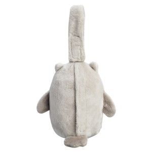 Gro Company Ollie Η Κουκουβάγια - Ο καλύτερος Σύντροφος Για Τη Βόλτα - Επαναφορτιζώμενο με USB Gro Company Ollie Η Κουκουβάγια - Ο καλύτερος Σύντροφος Για Τη Βόλτα - Επαναφορτιζώμενο με USB