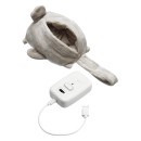 Gro Company Ollie Η Κουκουβάγια - Ο καλύτερος Σύντροφος Για Τη Βόλτα - Επαναφορτιζώμενο με USB Gro Company Ollie Η Κουκουβάγια - Ο καλύτερος Σύντροφος Για Τη Βόλτα - Επαναφορτιζώμενο με USB