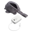 Gro Company Pip το Πάντα - Ο καλύτερος Σύντροφος Για Τη Βόλτα - Επαναφορτιζώμενο με USB Gro Company Pip το Πάντα - Ο καλύτερος Σύντροφος Για Τη Βόλτα - Επαναφορτιζώμενο με USB