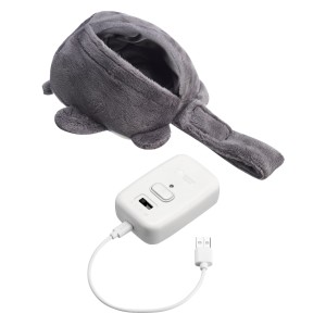 Gro Company Pip το Πάντα - Ο καλύτερος Σύντροφος Για Τη Βόλτα - Επαναφορτιζώμενο με USB Gro Company Pip το Πάντα - Ο καλύτερος Σύντροφος Για Τη Βόλτα - Επαναφορτιζώμενο με USB