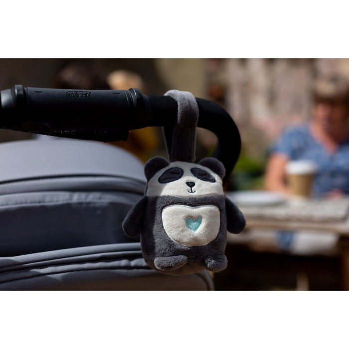 Gro Company Pip το Πάντα - Ο καλύτερος Σύντροφος Για Τη Βόλτα - Επαναφορτιζώμενο με USB Gro Company Pip το Πάντα - Ο καλύτερος Σύντροφος Για Τη Βόλτα - Επαναφορτιζώμενο με USB