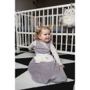 GroBag Υπνόσακος Φθινοπωρινός 1 tog (θερμοκρασίες 20-24°C) 18-36 μηνών Όλι Η Κουκουβάγια