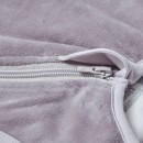 GroBag Υπνόσακος Φθινοπωρινός 1 tog (θερμοκρασίες 20-24°C) 18-36 μηνών Όλι Η Κουκουβάγια