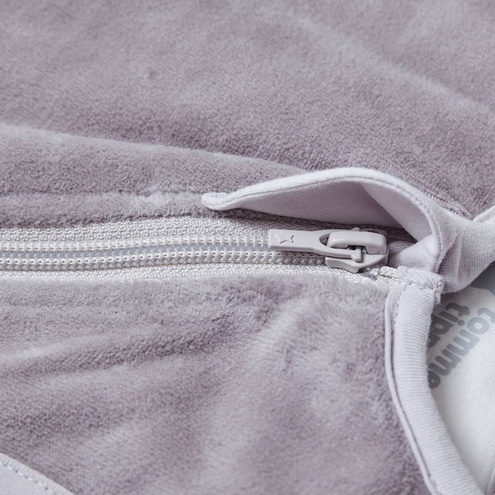 GroBag Υπνόσακος Φθινοπωρινός 1 tog (θερμοκρασίες 20-24°C) 18-36 μηνών Όλι Η Κουκουβάγια