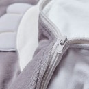 GroBag Υπνόσακος Φθινοπωρινός 1 tog (θερμοκρασίες 20-24°C) 18-36 μηνών Όλι Η Κουκουβάγια