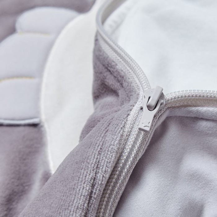 GroBag Υπνόσακος Φθινοπωρινός 1 tog (θερμοκρασίες 20-24°C) 18-36 μηνών Όλι Η Κουκουβάγια