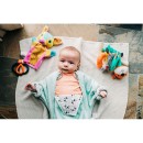 Grobag Starsuit Υπνόσακος Ταξιδιού Χειμωνιάτικος 2.5 tog Δύο Όψεων 0-6 μηνών Pip Το Πάντα