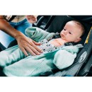 Grobag Starsuit Υπνόσακος Ταξιδιού Χειμωνιάτικος 2.5 tog Δύο Όψεων 0-6 μηνών Pip Το Πάντα