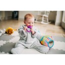 Grobag Starsuit Υπνόσακος Ταξιδίου Χειμωνιάτικος 2.5 tog Δύο Όψεων 0-6 μηνών Ollie Η Κουκουβάγια