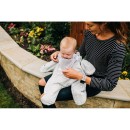 Grobag Starsuit Υπνόσακος Ταξιδίου Χειμωνιάτικος 2.5 tog Δύο Όψεων 0-6 μηνών Ollie Η Κουκουβάγια