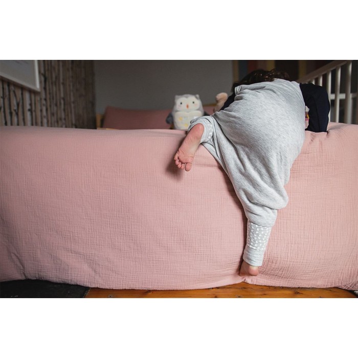 Grobag Steppee / Υπνόσακος Χειμωνιάτικος 2.5 tog 18-36m Μπλε Marl Grobag Steppee / Υπνόσακος Χειμωνιάτικος 2.5 tog 18-36m Μπλε Marl