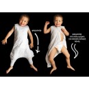 Grobag Steppee / Υπνόσακος Χειμωνιάτικος 2.5 tog 6-18m Μπλε Marl