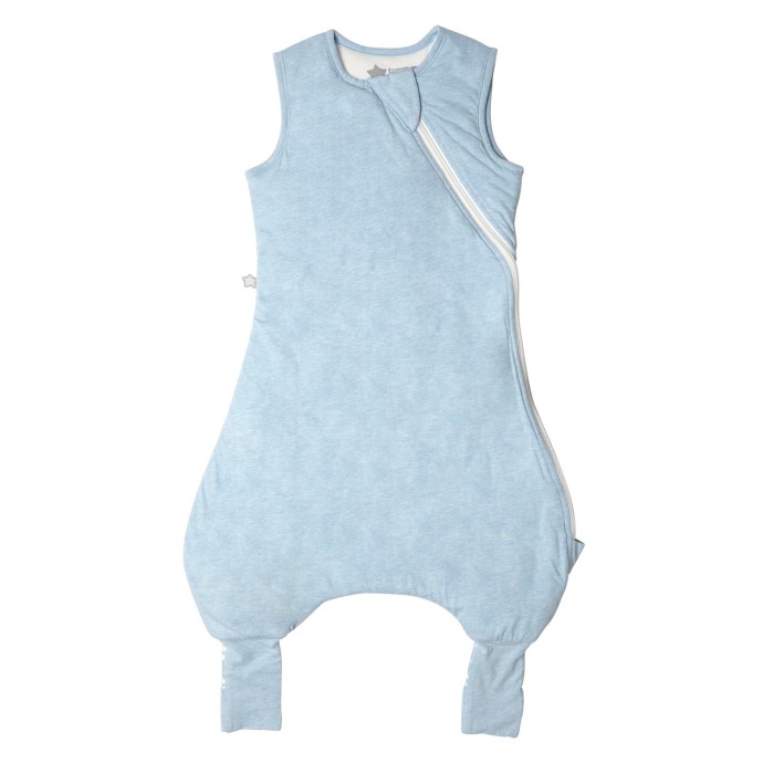 Grobag Steppee / Υπνόσακος Χειμωνιάτικος 2.5 tog 6-18m Μπλε Marl
